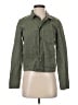 BDG 100% Cotton Green Jacket Size S - photo 1