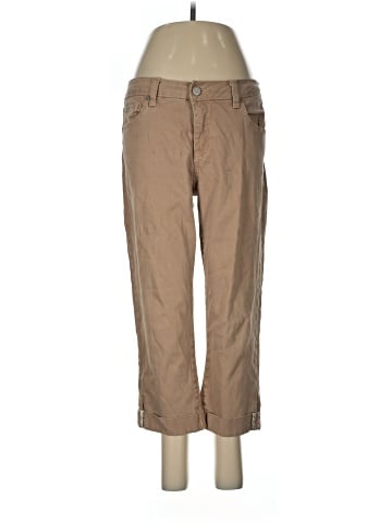 Faded Glory Khakis (view 1)