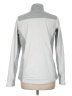 Antigua 100% Polyester Silver Jacket Size M - photo 2