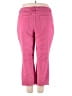 John Mark Pink Jeggings Size 22 - photo 2