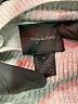 Magaschoni Gray Long Sleeve Turtleneck Size M - photo 7