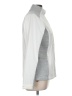 Antigua 100% Polyester Silver Jacket Size M - photo 4