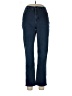 Lee Solid Blue Jeans Size 10 - photo 1