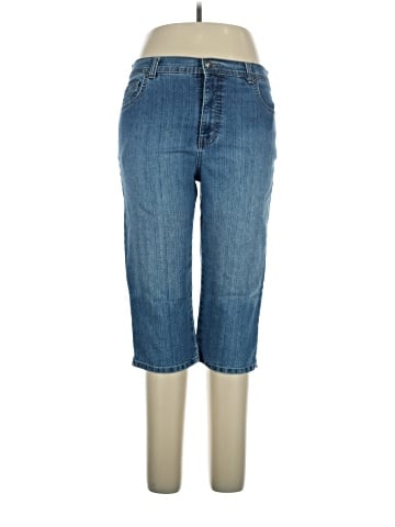 Gloria Vanderbilt Jeans (view 1)