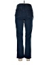 Lee Solid Blue Jeans Size 10 - photo 2