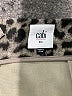 CAbi Animal Print Gray Casual Skirt Size 10 - photo 4