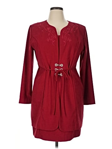 Fashion Bug Coat (view 1)