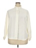 Susan Bristol Ivory Long Sleeve Blouse Size 4X (estimated) - photo 1