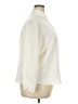 Susan Bristol Ivory Long Sleeve Blouse Size 4X (estimated) - photo 4