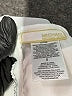 MICHAEL Michael Kors Stripes Blue One Piece Swimsuit Size 8 - photo 3