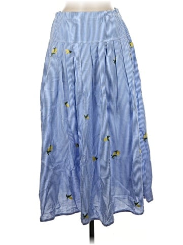 Free Assembly Casual Skirt (view 1)