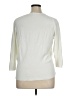Old Navy Ivory Cardigan Size XL - photo 2