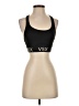 VSX Sport Black Sports Bra Size S (estimated) - photo 1