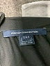 French Connection 100% Polyester Black Formal Skirt Size 8 - photo 4
