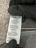 French Connection 100% Polyester Black Formal Skirt Size 8 - photo 5