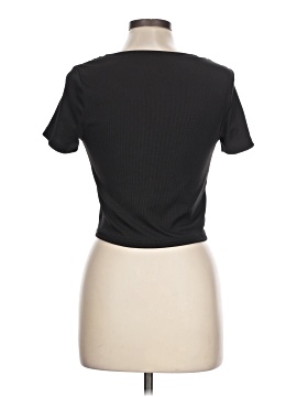 Unbranded Short Sleeve T-Shirt (view 2)