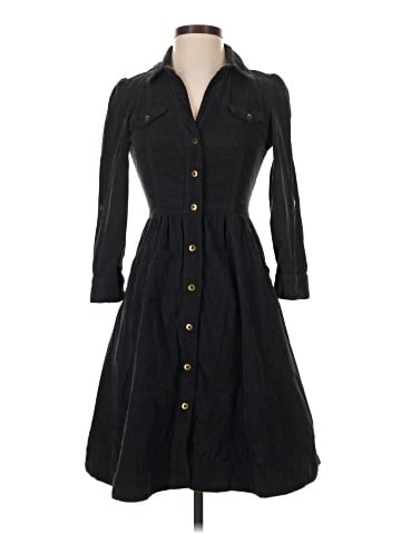 Fei Casual Dress (view 1)