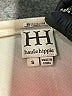 Haute Hippie 100% Modal Ivory Sleeveless Top Size S - photo 7