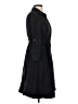 Fei Black Casual Dress Size 0 - photo 4