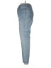 Gap Hearts Blue Jeans Size 8 - photo 5