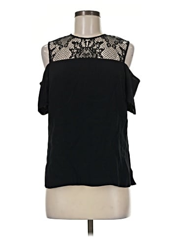 A.L.C. Sleeveless Blouse (view 1)