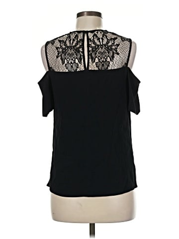 A.L.C. Sleeveless Blouse (view 2)