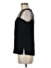 A.L.C. Black Sleeveless Blouse Size 6 - photo 5