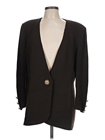St. John Blazer (view 1)