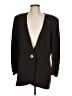 St. John Black Blazer Size 12 - photo 1