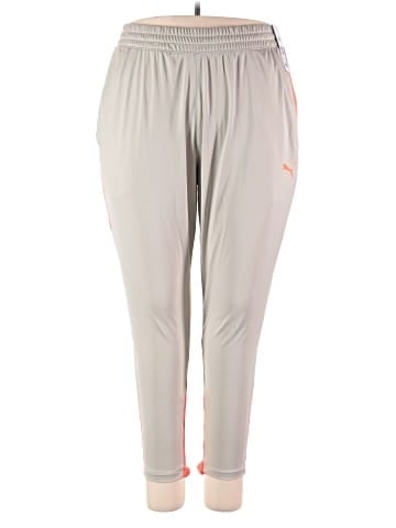 Puma Active Pants (view 1)
