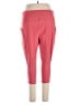 Athleta Pink Active Pants Size 3X - photo 2