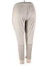 Puma 100% Polyester Gray Active Pants Size XXL - photo 2