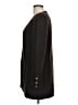 St. John Black Blazer Size 12 - photo 5