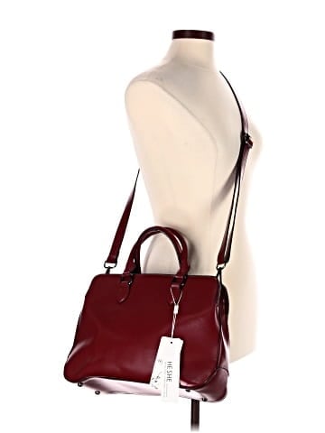 Heshe Satchel (view 2)