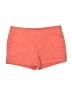Gap Orange Skort Size 6 - photo 1