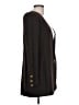 St. John Black Blazer Size 12 - photo 4