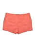 Gap Orange Skort Size 6 - photo 2
