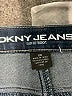 DKNY Jeans Blue Jeans Size 8 - photo 7