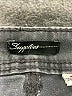 Supplies Gray Cargo Pants Size 8 - photo 7
