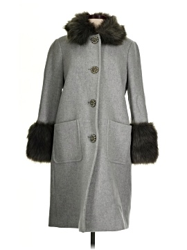 Kate Spade New York Wool Coat