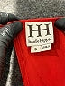Haute Hippie 100% Silk Red Sleeveless Top Size S - photo 7