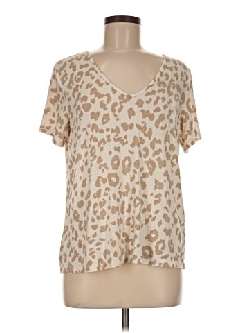 Old Navy Short Sleeve Top (view 1)