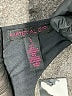 Material Girl Solid Black Jumpsuit Size S - photo 4