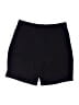 Tek Gear Solid Black Athletic Shorts Size M - photo 2