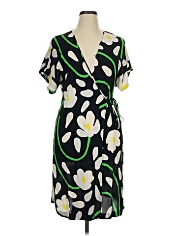 Gorman Casual Dress (view 1)