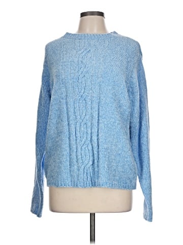 Croft & Barrow Pullover Sweater (view 1)