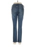 Code Bleu Hearts Blue Jeans Size 8 Petite - photo 2