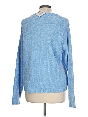 Croft & Barrow Pullover Sweater (view 2)