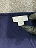 Carlisle Blue Cardigan Size S - photo 7