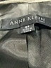 Anne Klein Gray Wool Blazer Size 8 - photo 6